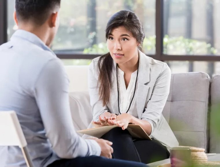 I do PsychCare services.