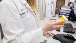medication review