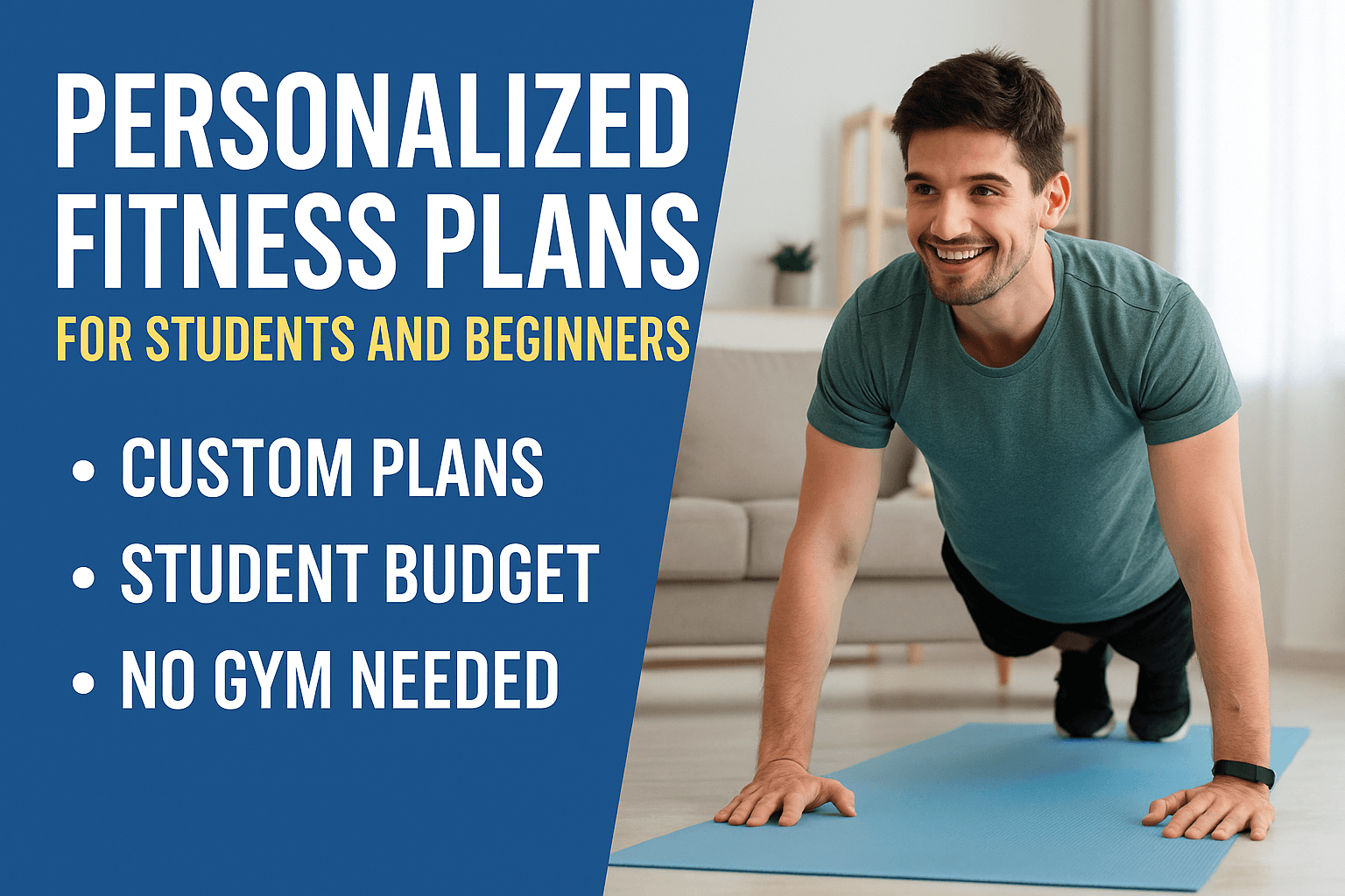 sport-specific fitness plans to boost your performance