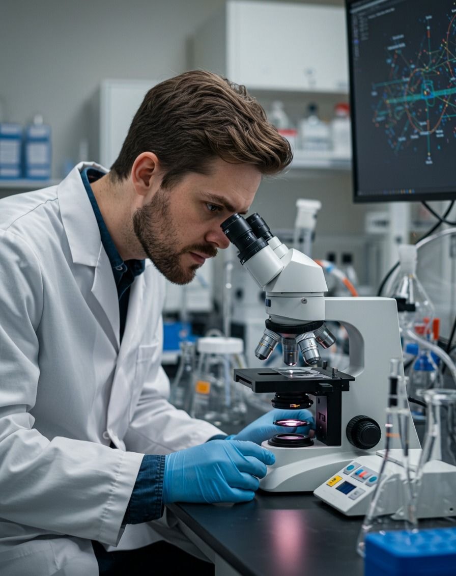 Adverse Drug Reaction Monitoring & Management