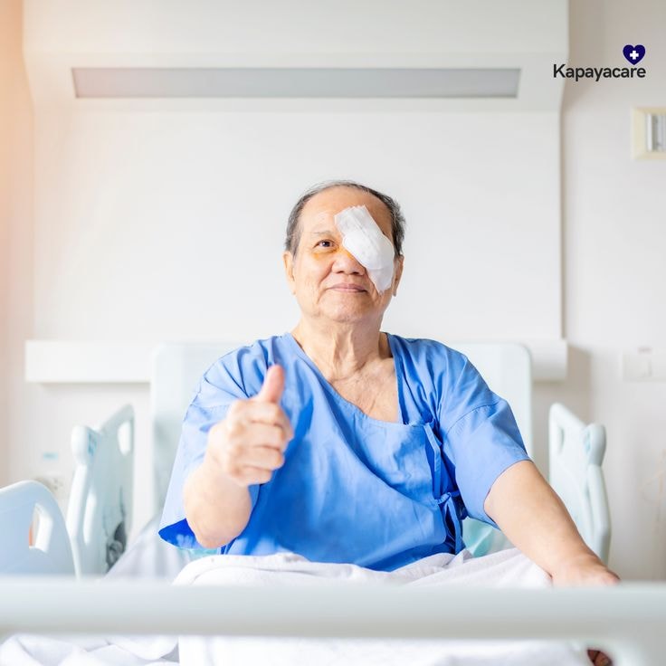 Post-Operative Recovery Guidance