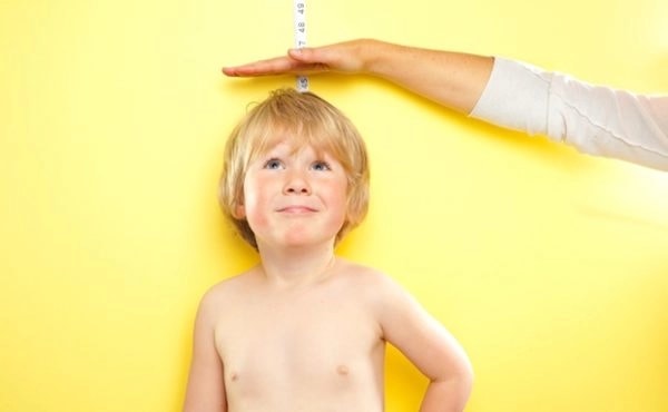 원격 아동 발달 & 맞춤 영양 상담 서비스