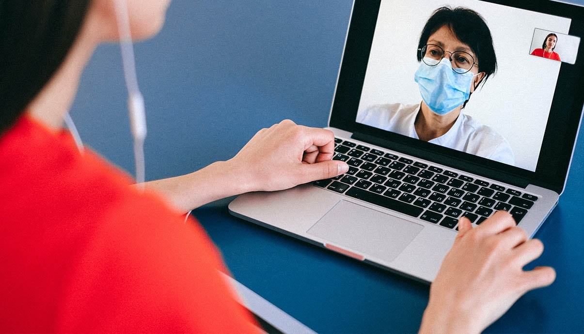  Virtual Skin Consultation & Treatment Plan