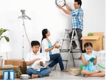 Little Sprouts Child Care 