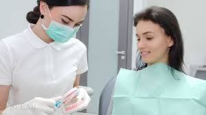 Oral Health Coaching Online