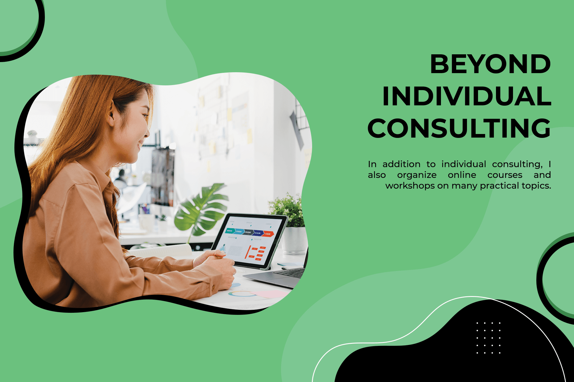 Online Courses or Workshops by Topic