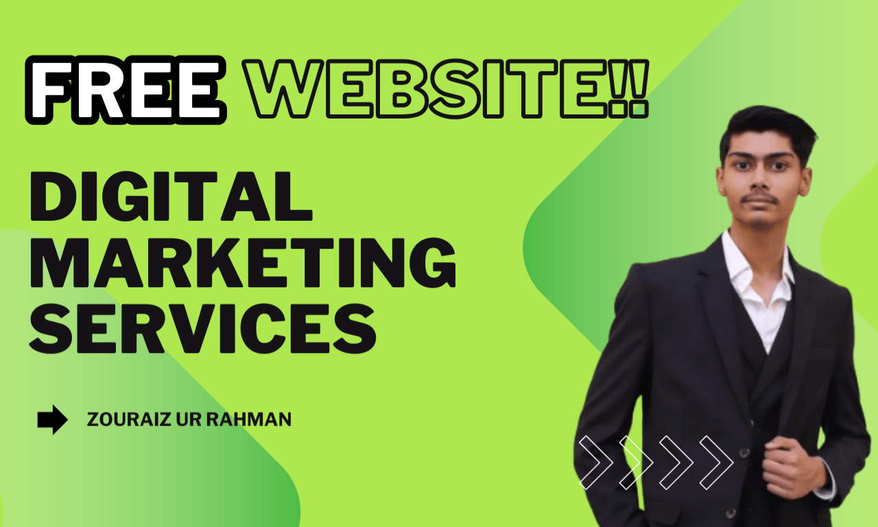 I will do Digital Marketing to boots your business