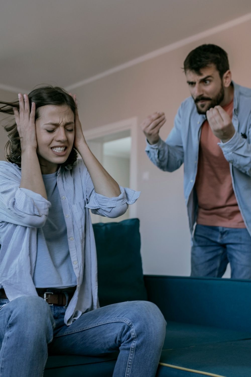 Couple and Family Therapy