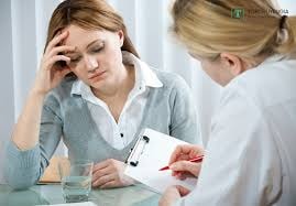Trauma Recovery Session