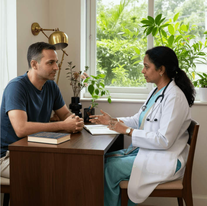 कॉर्पोरेट मानसिक कल्याण कार्यक्रम