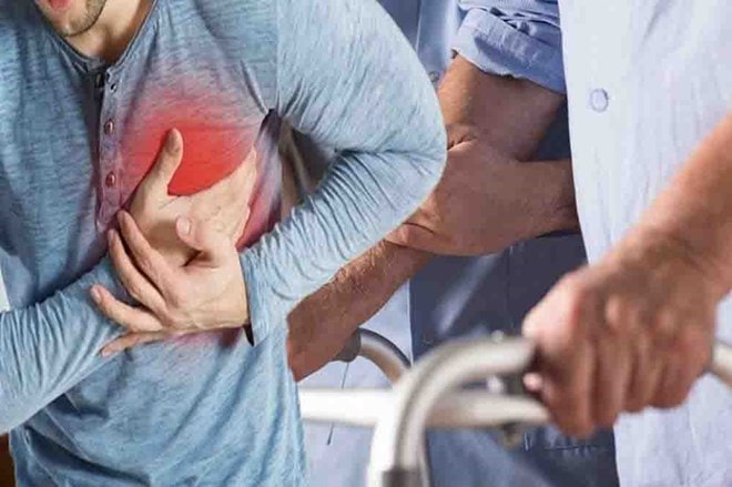 심장 위험을 평가하고 맞춤형 예방 계획을 세우십시오 – 사전에 심장을 보호하십시오