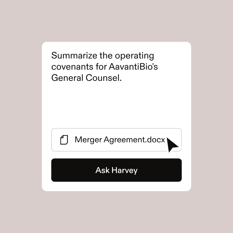 Professional Class AI