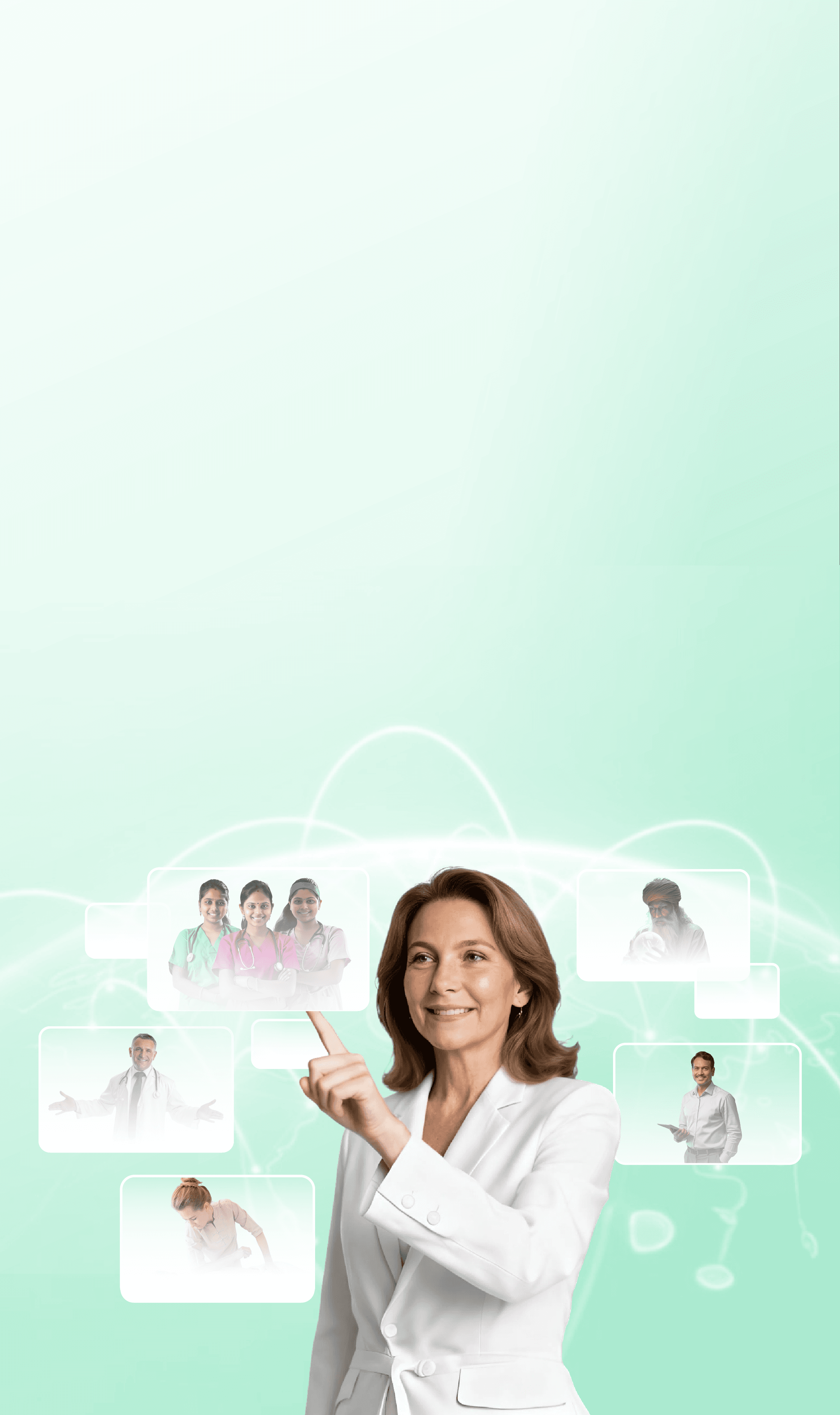 Fondo del Equipo de Salud Móvil