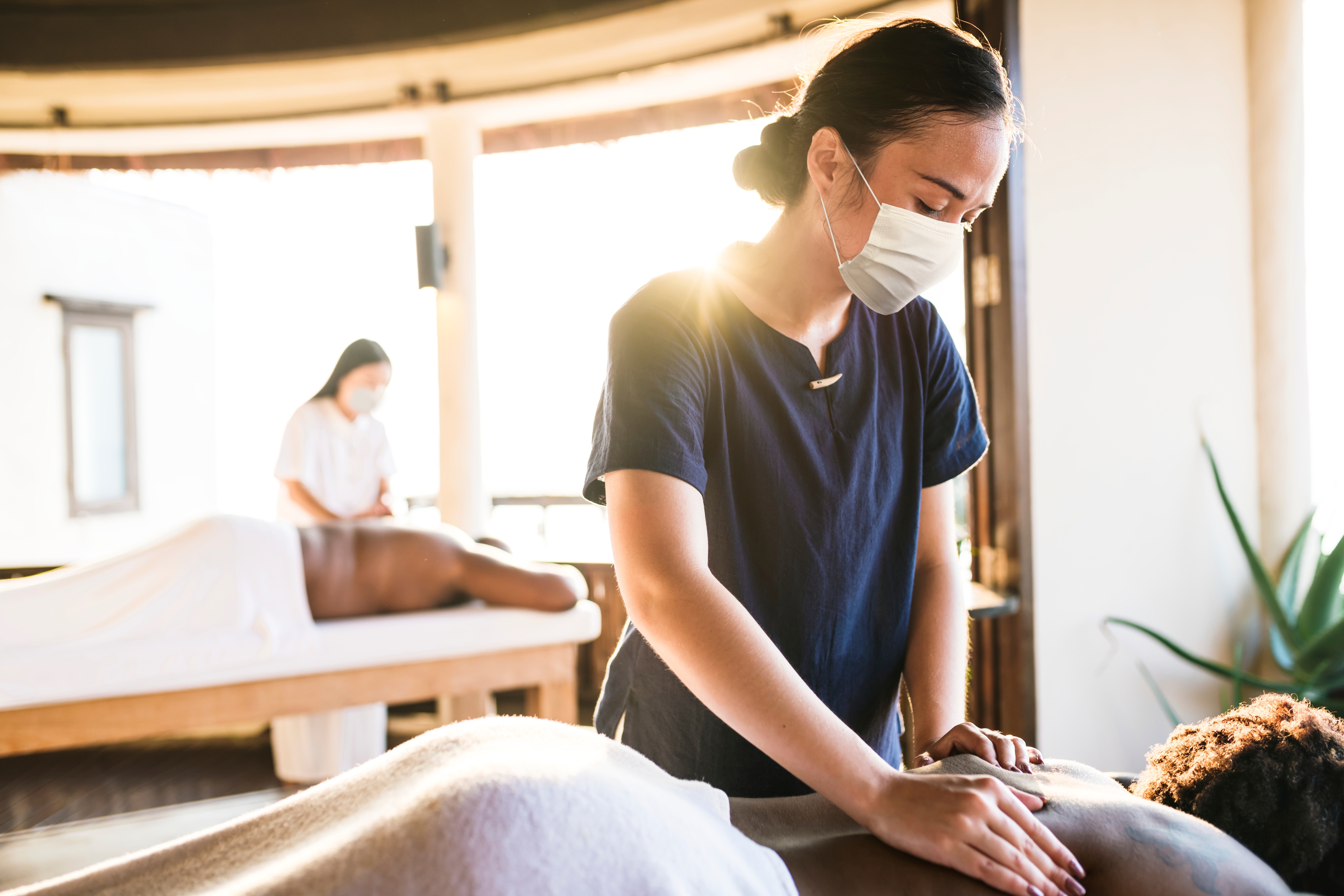 Premium Home Therapeutic Massage & Recovery Service