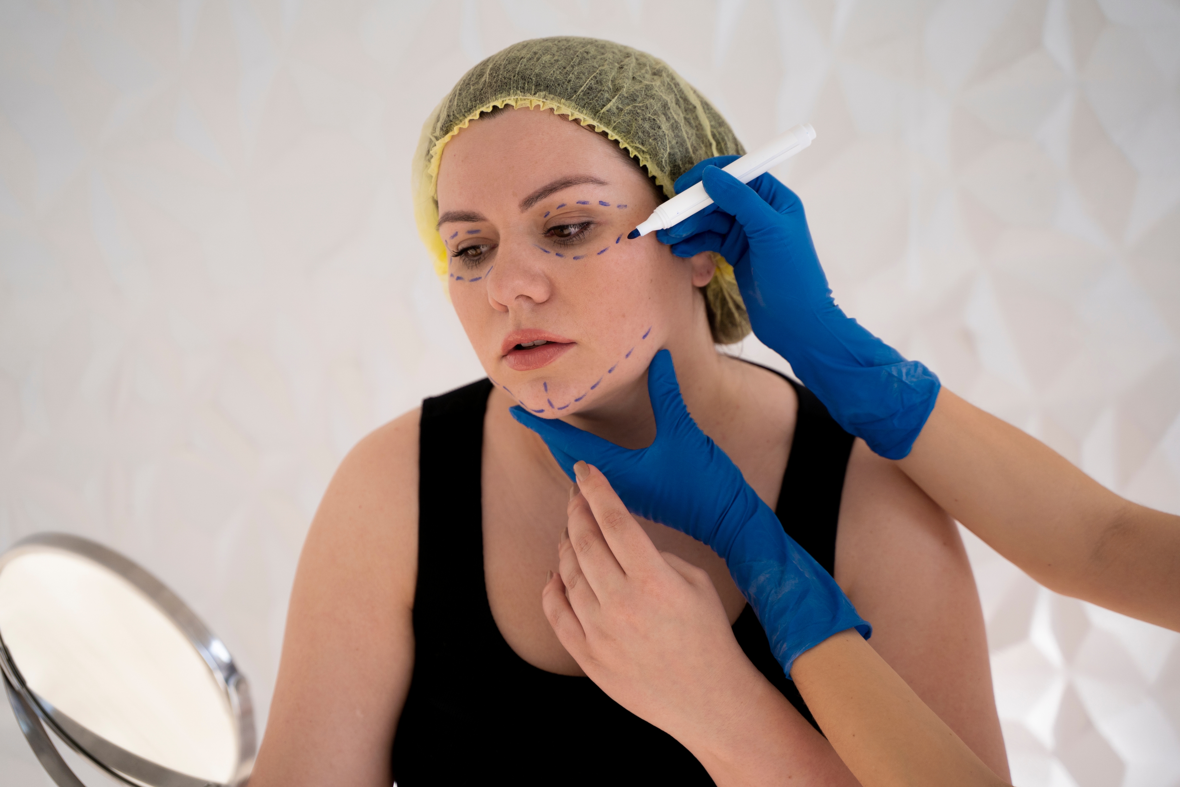 USA Premium Aesthetic & Cosmetic Surgery Package