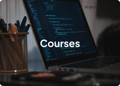 courses
