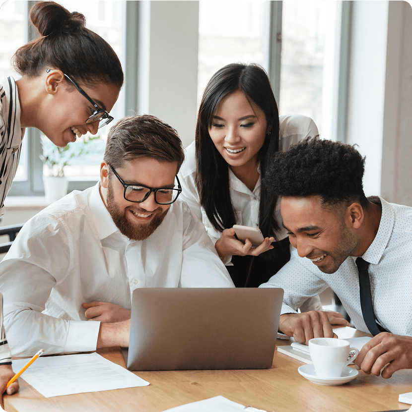 Your Global Business Made Simple