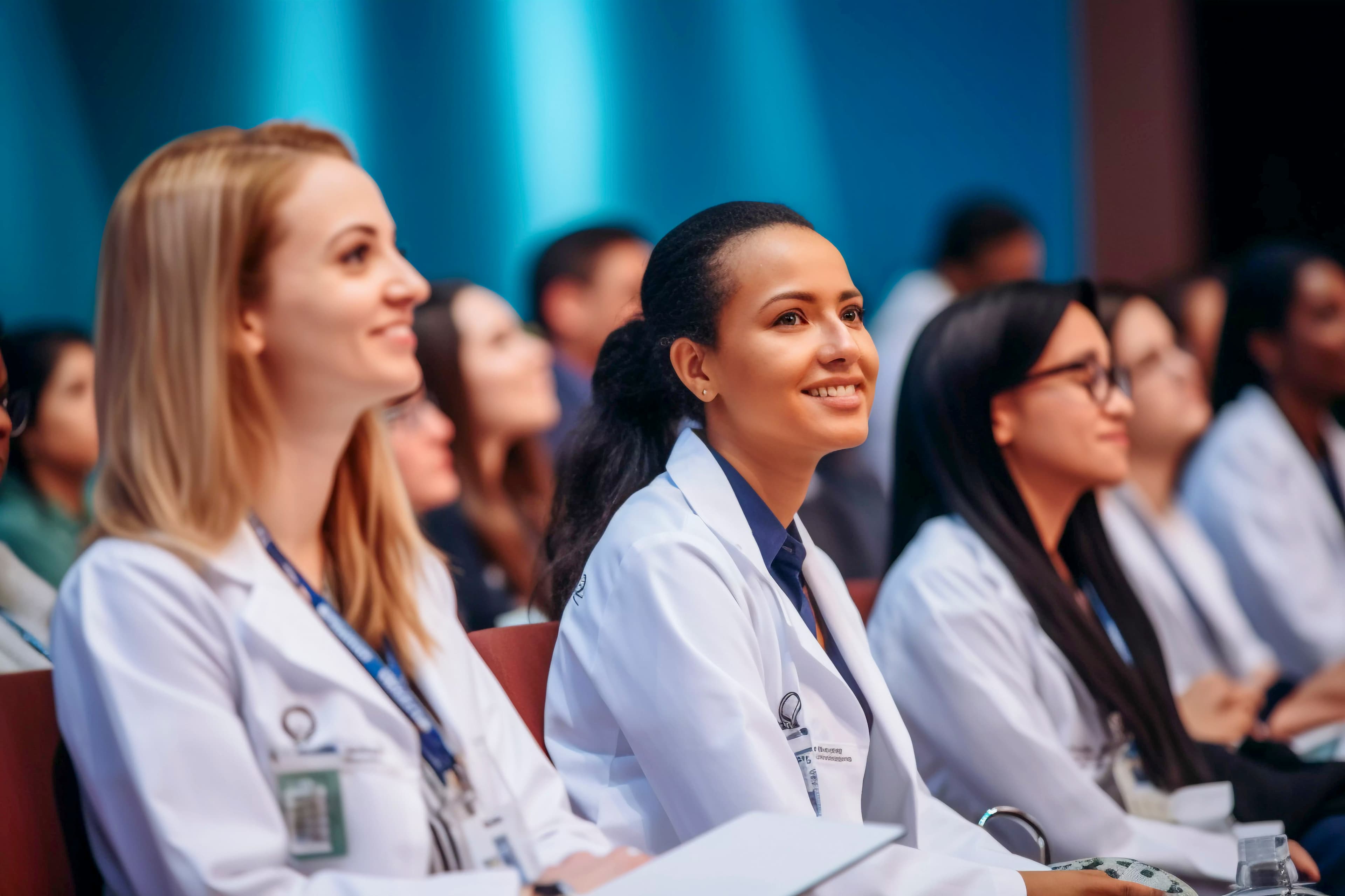 Wellness Entrepreneur