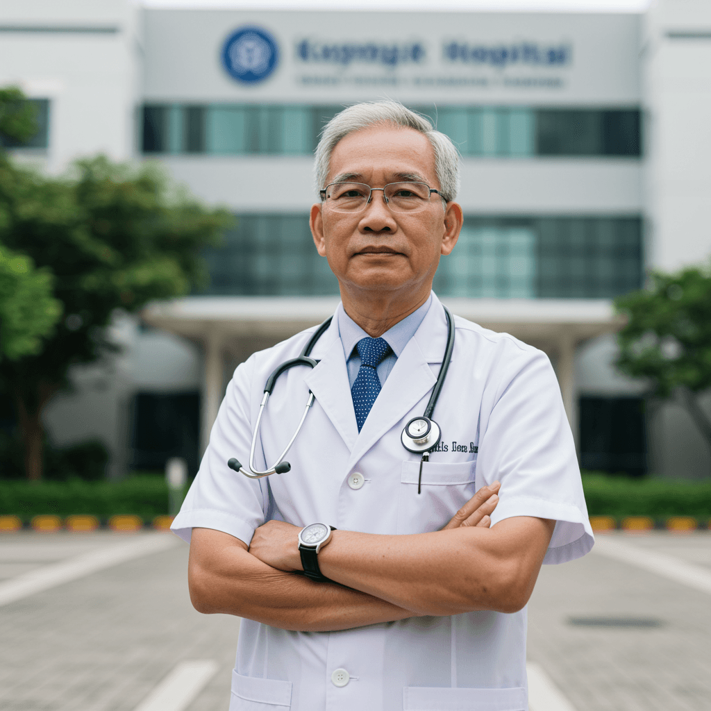 Wellness or Healthcare Manager