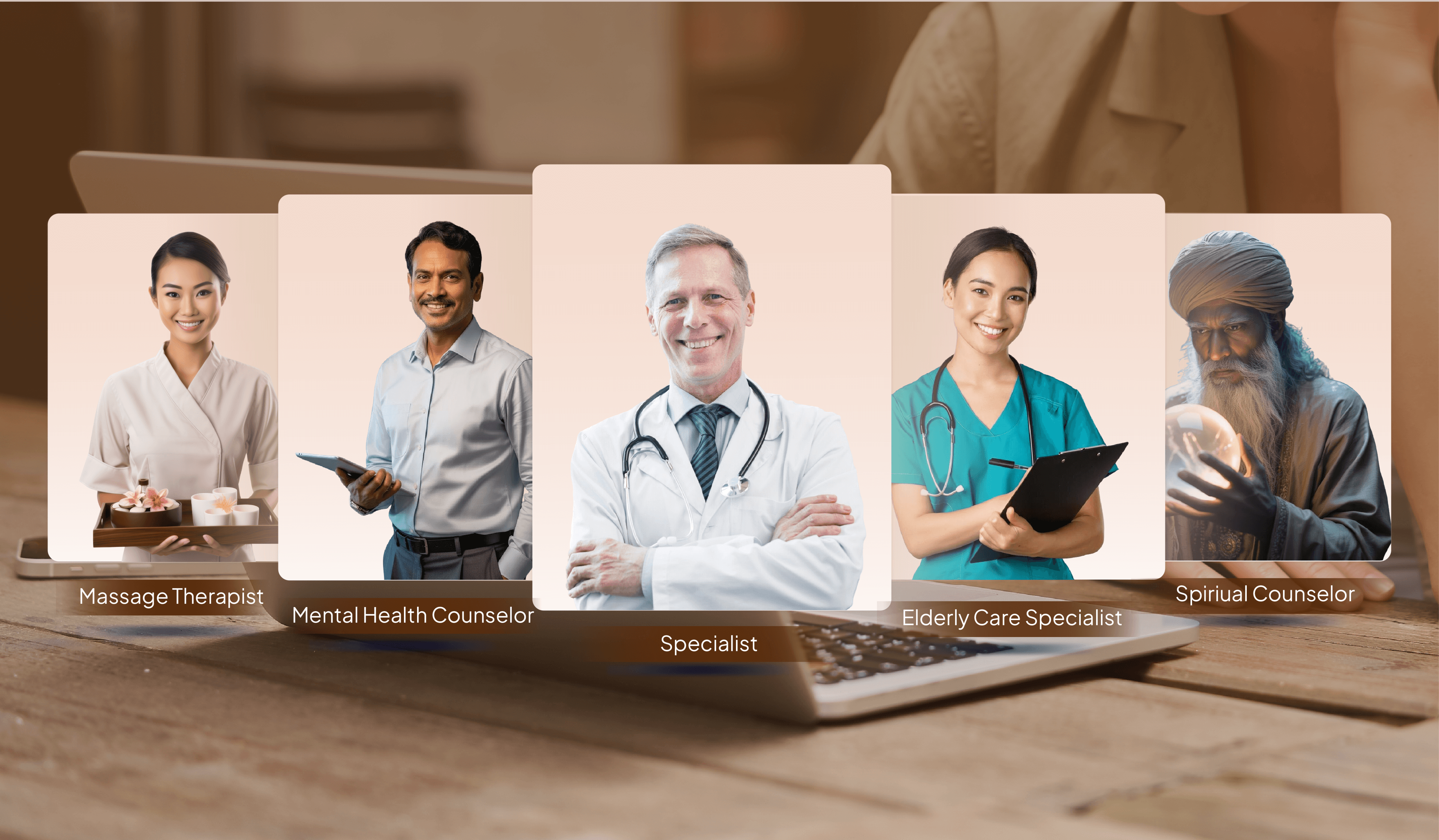 Who Can Offer Hea Services