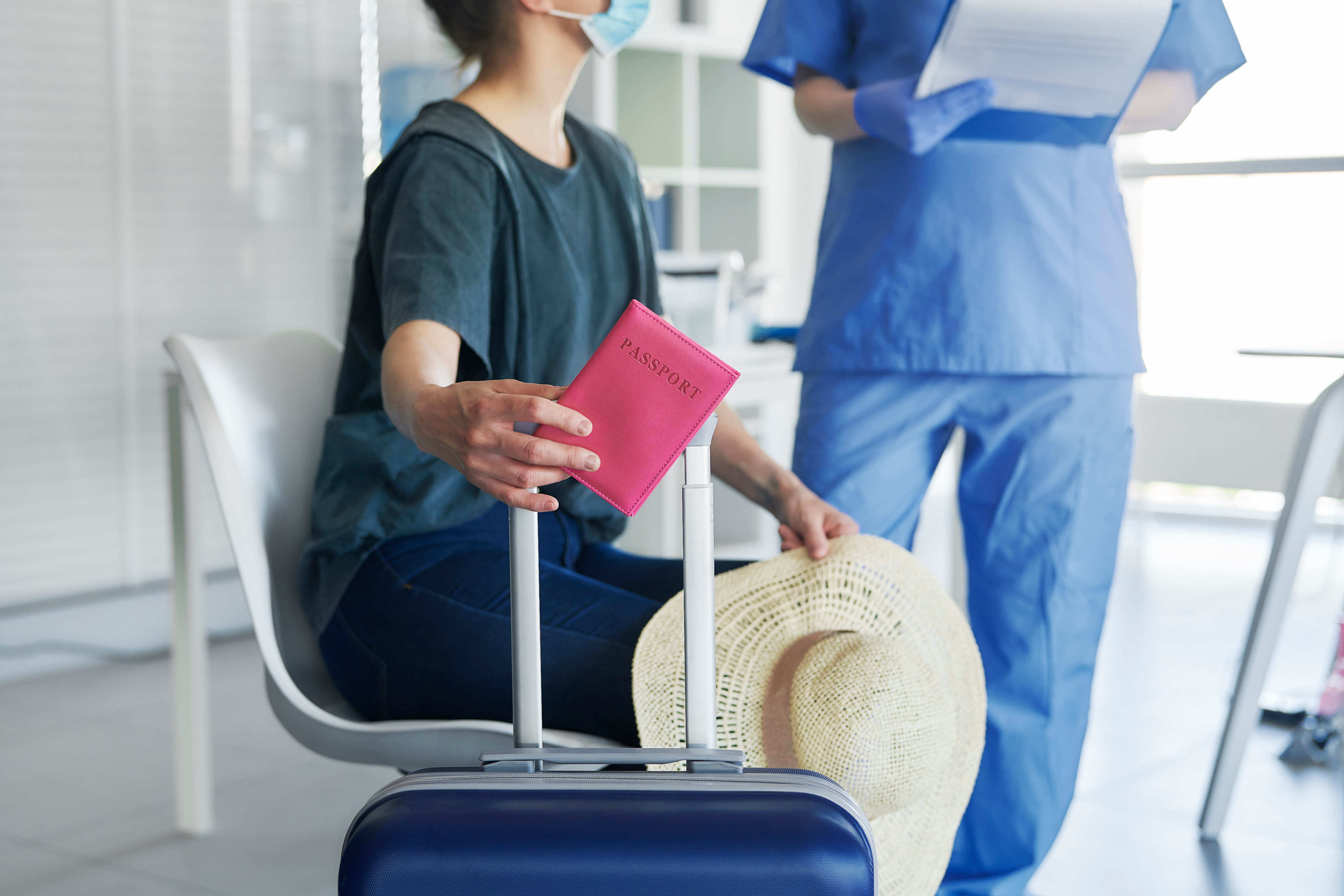Sophie - Medical Tourism Journey